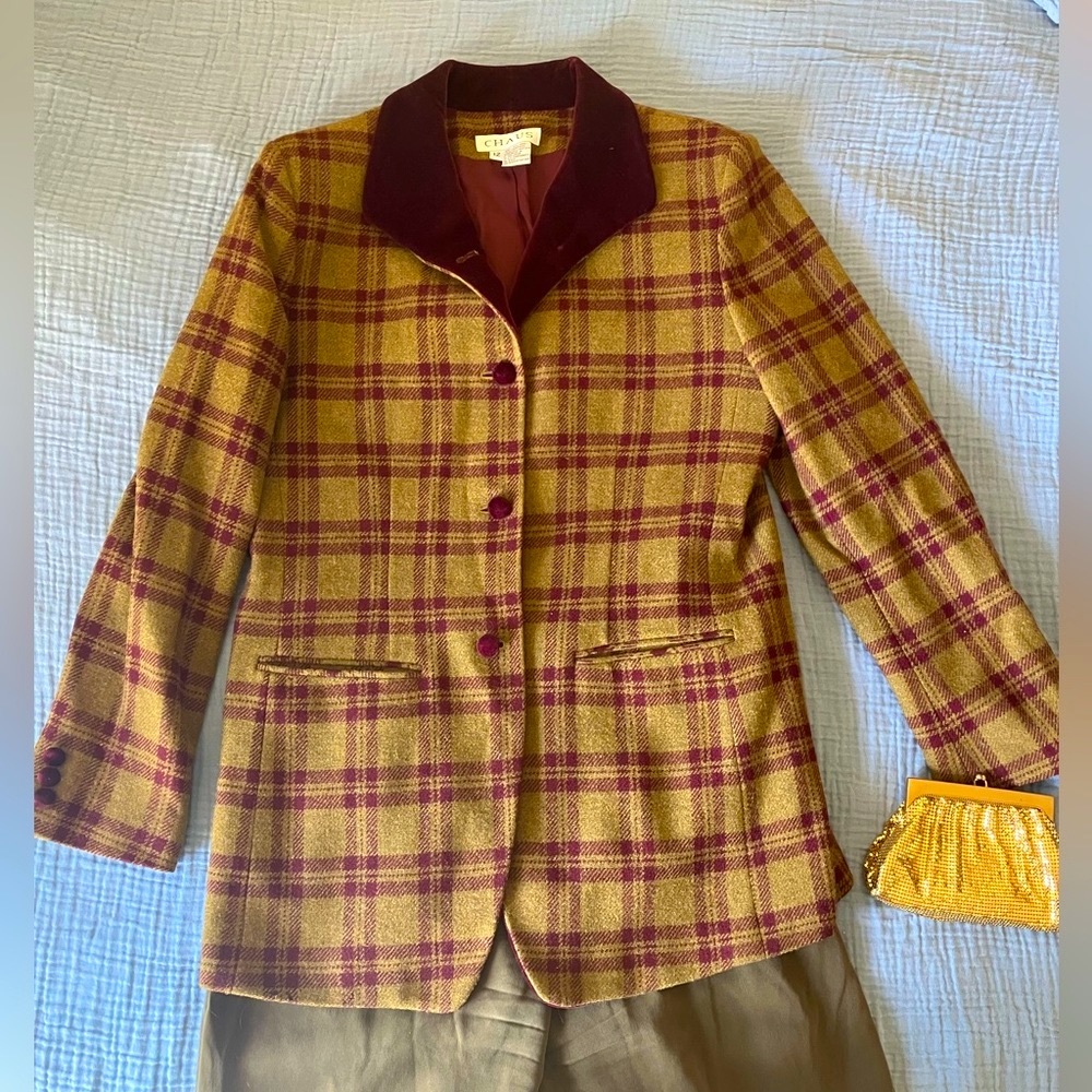 Blazer